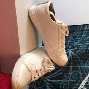 Kenneth Cole REACTION Joey tennis shoes